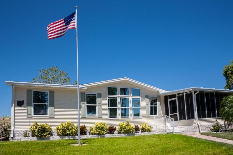 Best Window Replacement Contractors in Davenport, FL